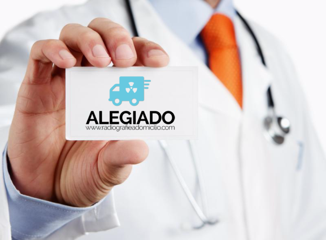 Radiologia Domiciliare